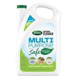Scotts Oxi Clean Outdoor Cleaner Concentrate 1 gal Liquid