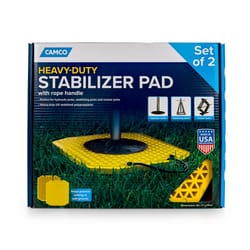 Camco Stabilizer Pad 1 pk