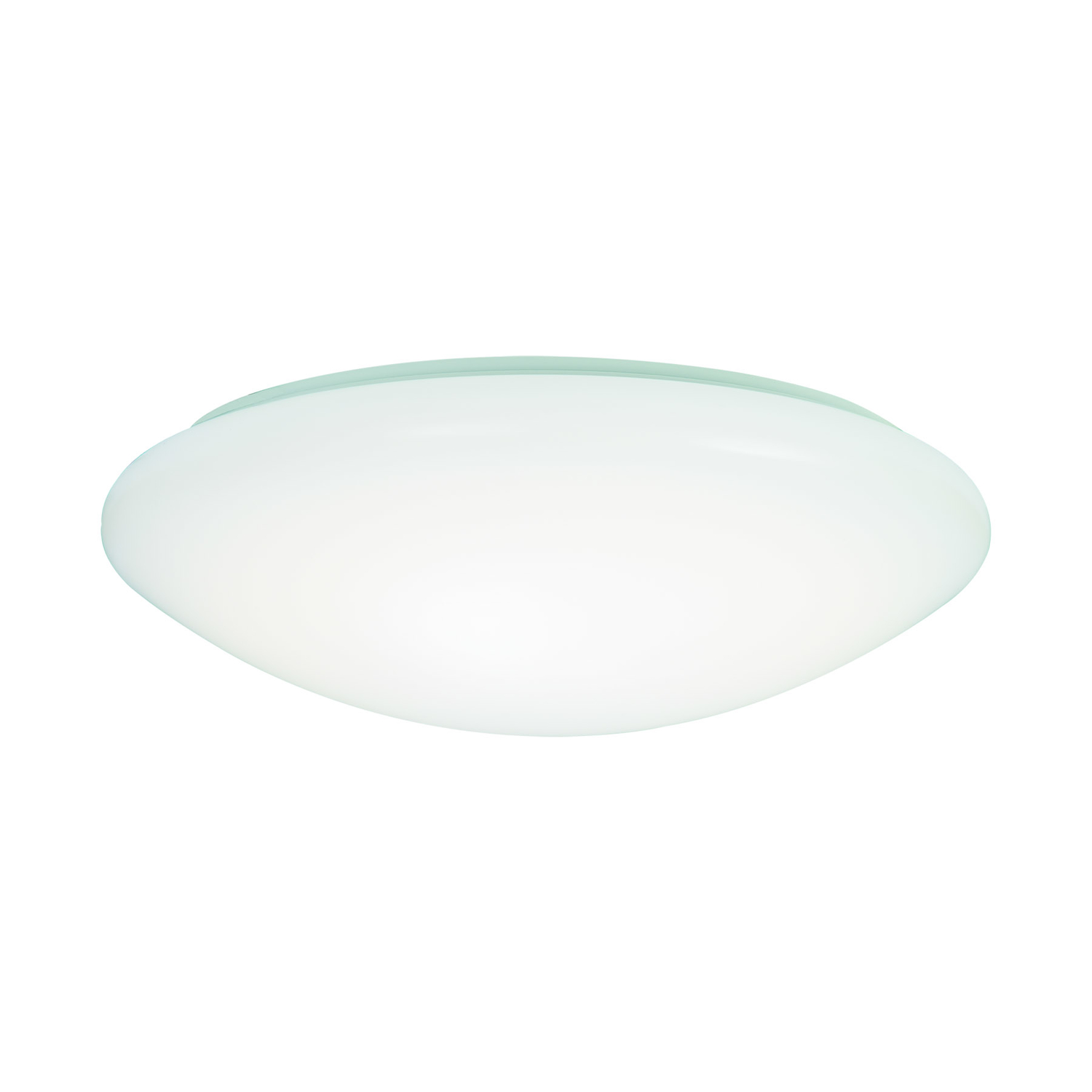 Circular Bathroom Light Fitting – Rispa
