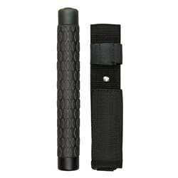 PS Products Black Steel Baton