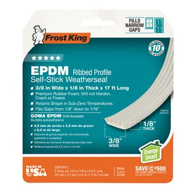 Frost King Insulation Duct Accessories The Home Depot