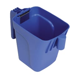 Werner Plastic Polymer Blue Paint Cup With Magnet 1 pk Werner Plastic Polymer Blue Paint Cup With Magnet 1 pk