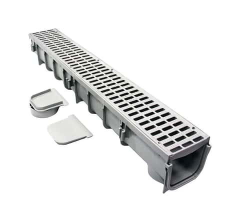 Drain Grates and Covers - Ace Hardware