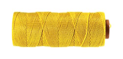 Ace 18 in. D X 525 ft. L Gold Twisted Nylon Twine
