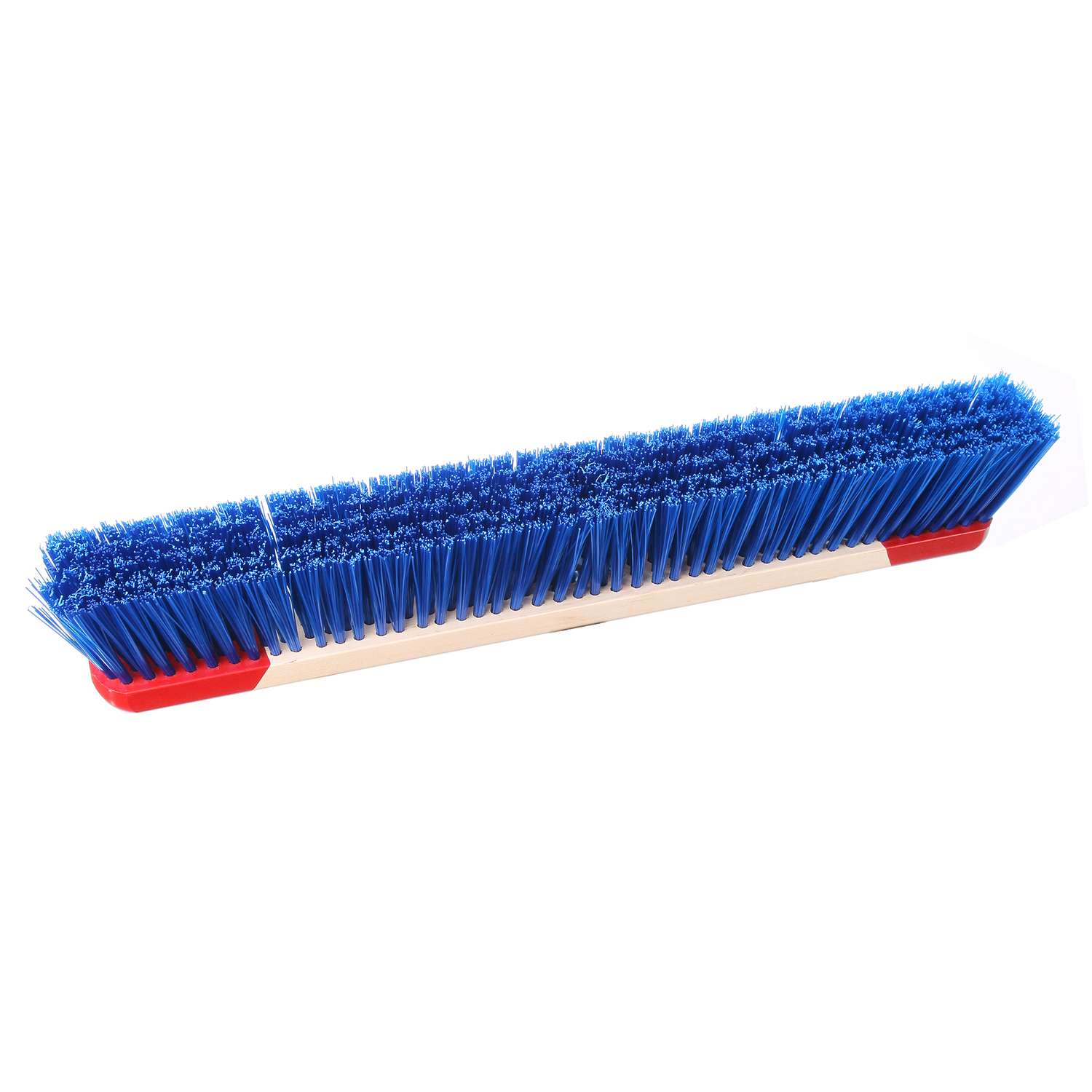 Harper Synthetic 24 in. Rough Surface Push Broom Ace Hardware