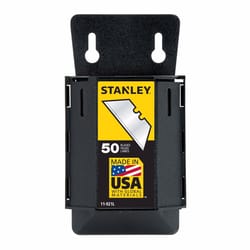 Stanley - Throwaway Knives (Box of 50)