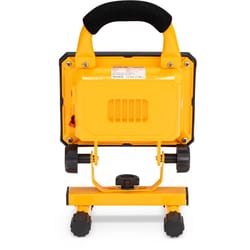 SeeDevil 1000 lm LED Rechargeable Stand (H or Scissor) Work Light