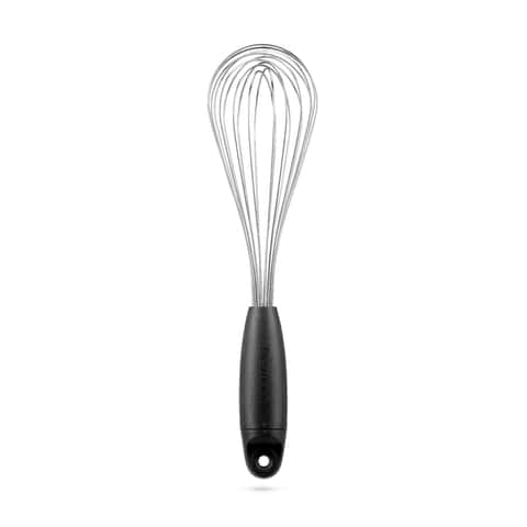 1pc, Twist Whisk, 2-In-1 Collapsible Balloon And Flat Whisk, Kitchen  Gadgets, Kitchen Stuff, Kitchen Accessories, Home Kitchen Items