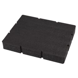Milwaukee PACKOUT Drawer Dividers Foam Black