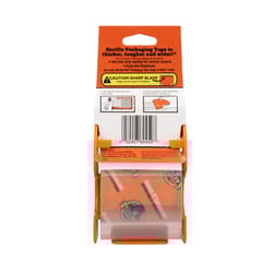 Gorilla 2.88 in. W X 35 yd L Heavy-Duty Packaging Tape with Dispenser
