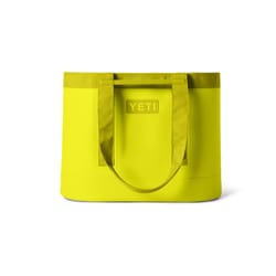 YETI Camino 50 Carryall 50 L Firefly Yellow Tote