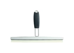 iDesign Stainless Steel Squeegee