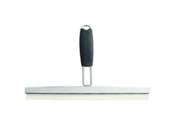 Unger 14 in. Steel Window Squeegee - Ace Hardware