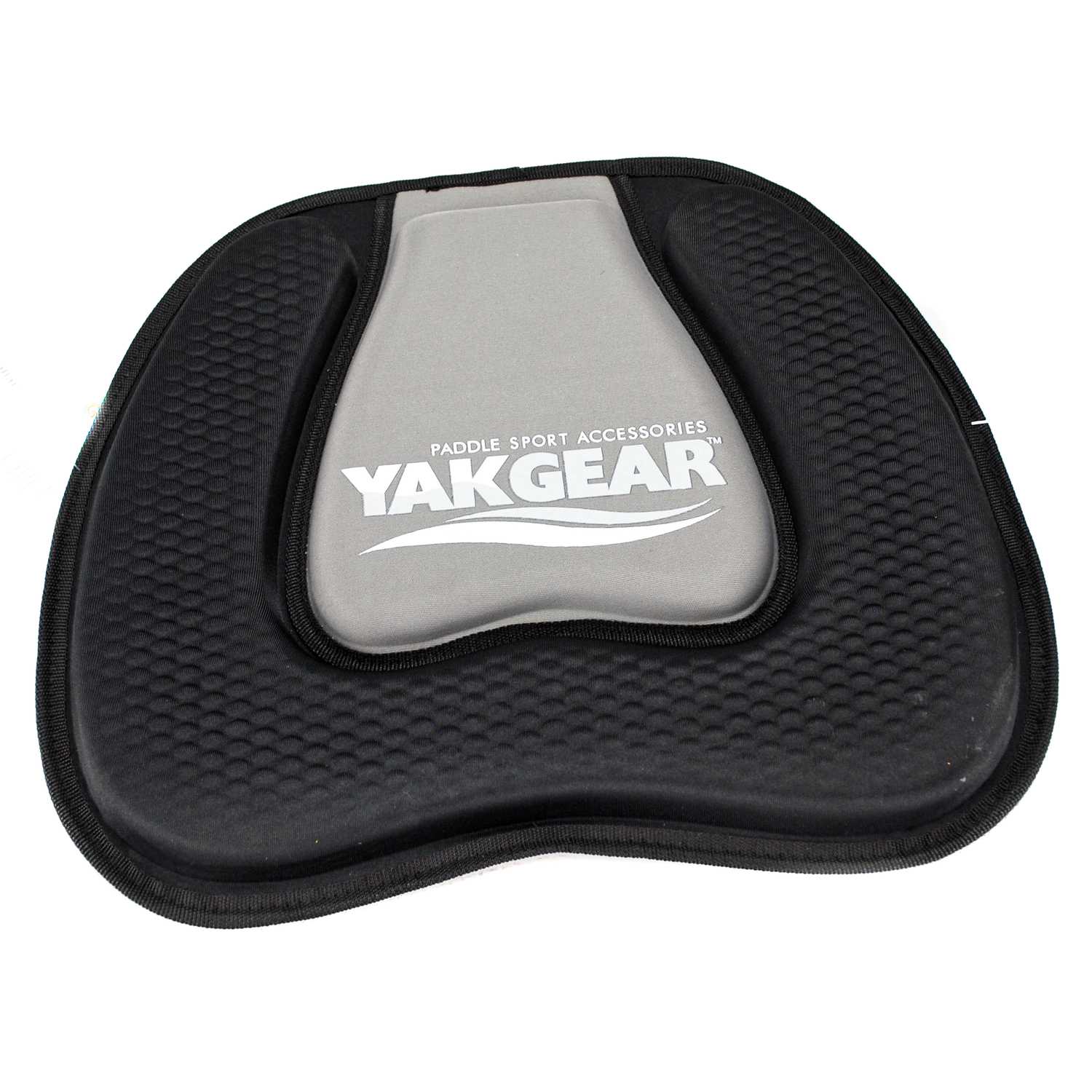 YakGear Fabric Black Kayak Rigging and Repair 14 in W x YakGear Fabric Black Kayak Rigging and Repair 14 in W x