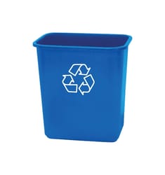 United Solutions 7 gal Plastic Recycling Bin