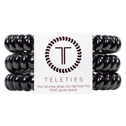 TELETIES Hair Ties