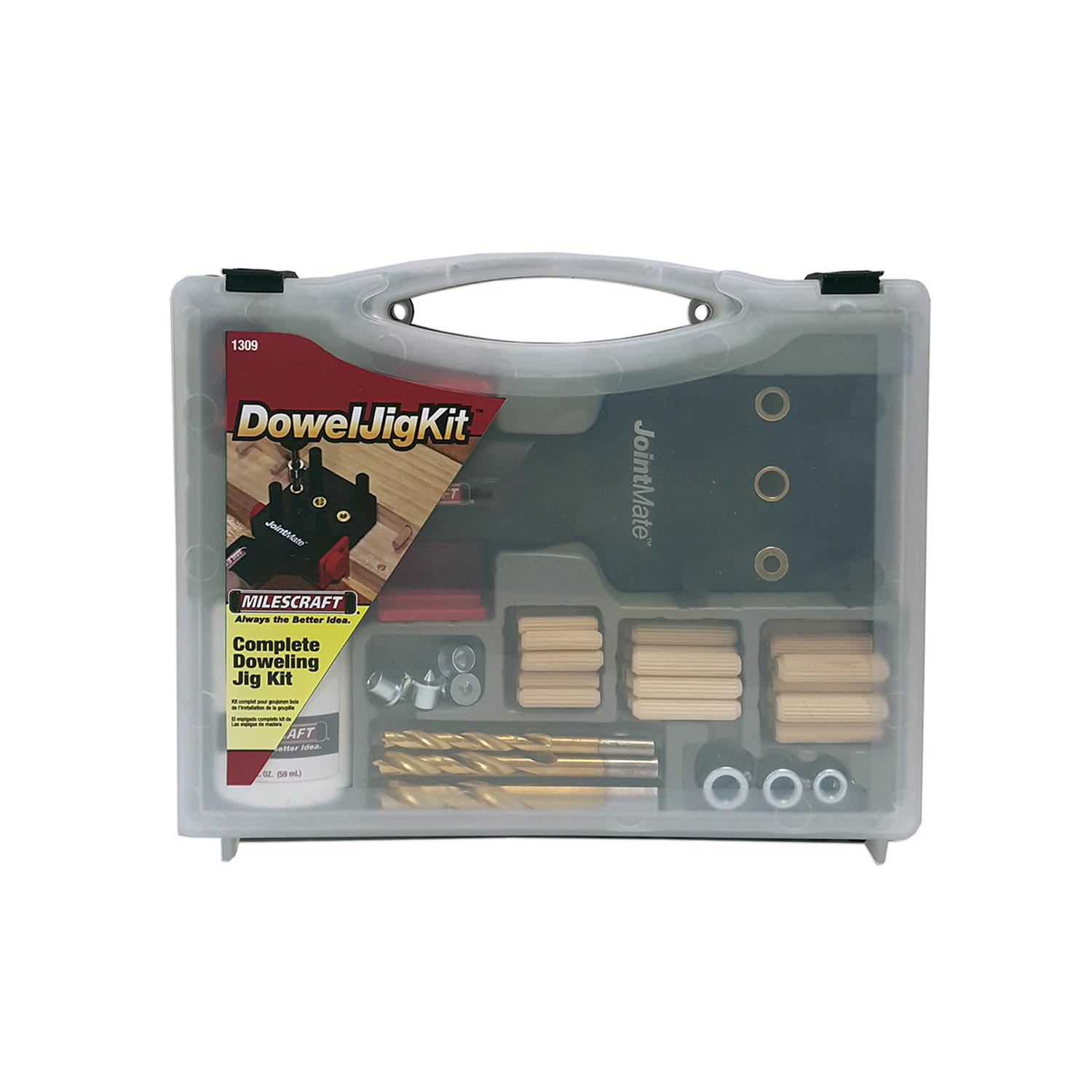 Kreg R3 Pocket Hole Jig 1-1/2 in. - Ace Hardware