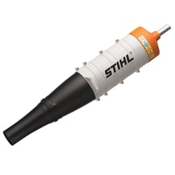 STIHL BG-KM Leaf Blower Attachment