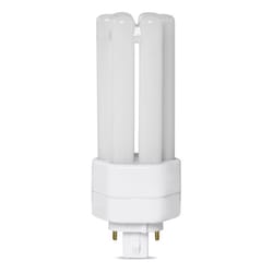 Feit PL GX24Q-3 4-Pin LED Bulb Cool White 26 Watt Equivalence 1 pk