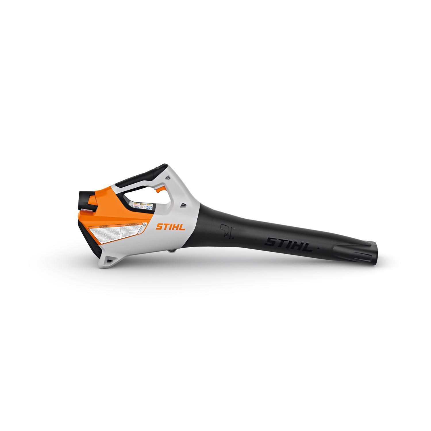 【新品】スチール（STIHL ）バッテリー　トイブロワー STIHL SHA 56 125 mph 328 CFM 36 V Battery Handheld Blower