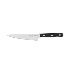 Zwilling J.A Henckels 5.5 in. L Stainless Steel Chef's Knife 1 pc