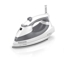 Black+Decker Steam Iron