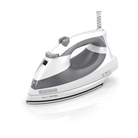 Black+Decker Garment Steamer - Ace Hardware