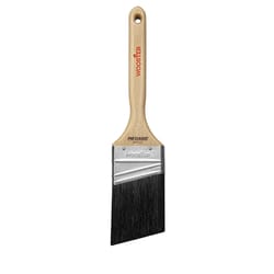 Wooster Pro 30 Lindbeck 2-1/2 in. Firm Angle Paint Brush