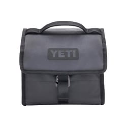 YETI Daytrip Charcoal 7 qt Lunch Bag Cooler