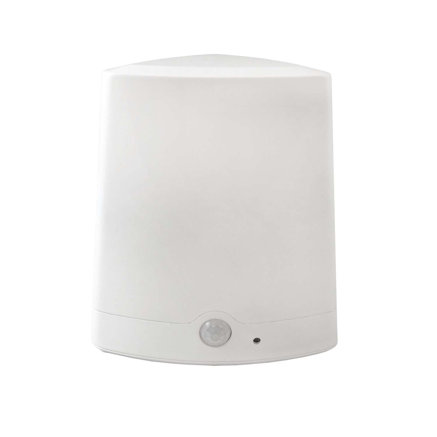 Amertac Automatic/Manual Battery Powered LED Color Changing Night Light