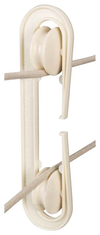 Sunline Plastic Clothesline Spreader 7.25 in. L