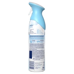 Febreze Air Effects Linen and Sky Scent Air Freshener 8.8 oz Aerosol