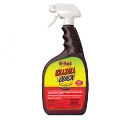 Hi-Yield Killzall Quick Weed and Grass Killer RTU Liquid 32 oz