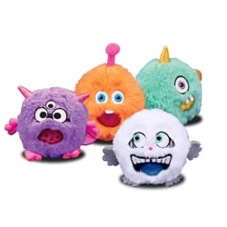 Shawshank LEDz Monsters jellies Squeeze Toy Plush 1 pc