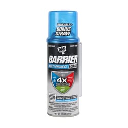 DAP Barrier Foam White Polyurethane Foam Multipurpose Barrier Foam 12 oz