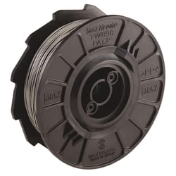 MAX USA CORP Steel 21 Ga. Tie Wire