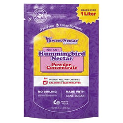 Sweet-Nectar Hummingbird Sucrose Nectar 8 oz