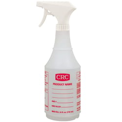 CRC 24 oz Spray Bottle