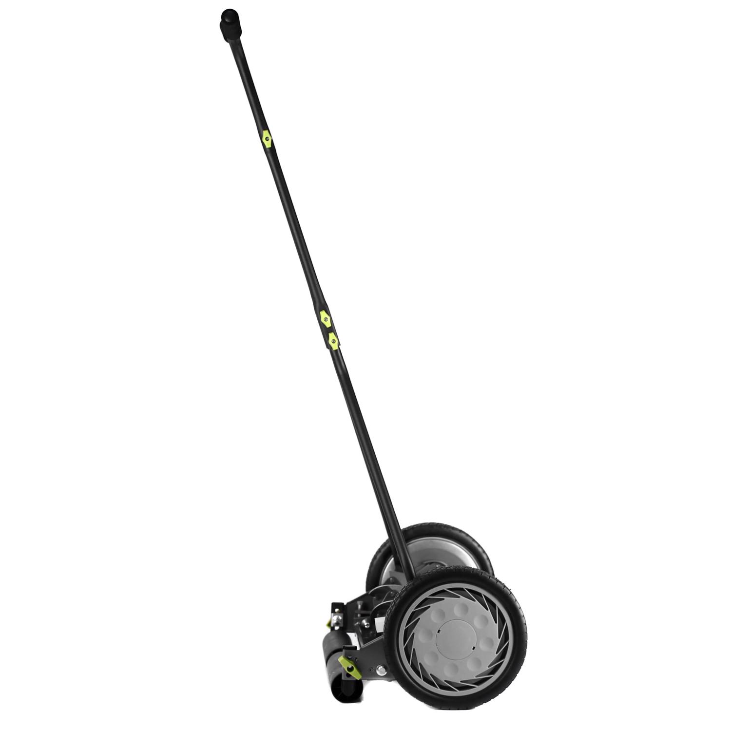 Earthwise 16 in. Manual Lawn Mower - Ace Hardware