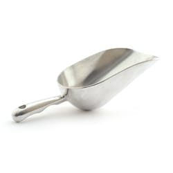 Norpro Silver Aluminum Scoop 58 oz