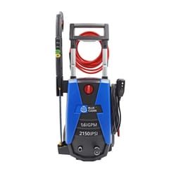 AR Blue Clean BC383HSS OEM Branded 2150 psi Electric 1.6 gpm Pressure Washer