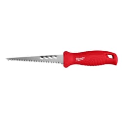 Milwaukee 6 in. Steel Jab Saw 7 TPI 1 pc