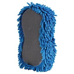 Star Brite Microfiber Sponge 1 pk