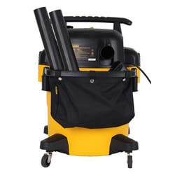 DeWalt 12 gal Corded Wet/Dry Vacuum 5.5 HP