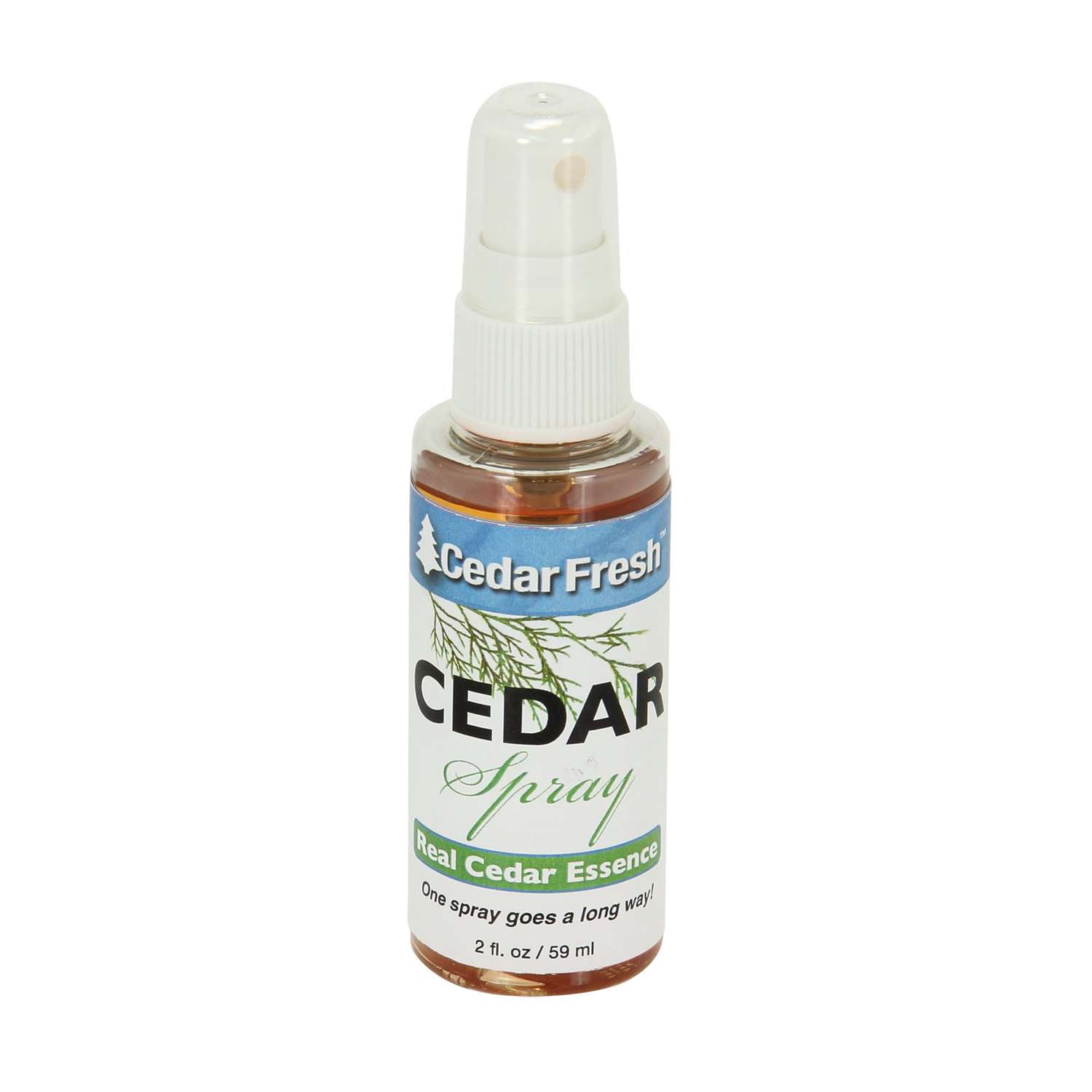 Woodlore Cedar Spray