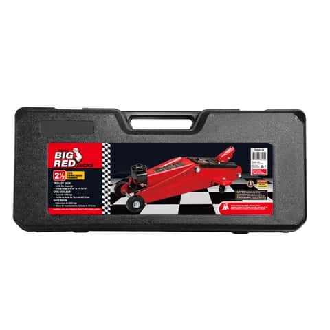 Buy Torin Big Red Jacks Tool Box Online