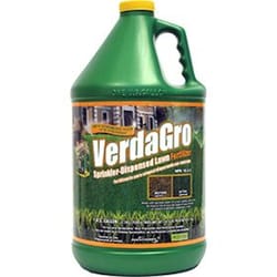 VerdaGro All-Purpose Lawn Fertilizer For Multiple Grasses 2700 sq ft