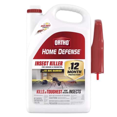 Ortho Home Defense Insect Killer Liquid 1 gal Mfr# 0220810 - Ace 