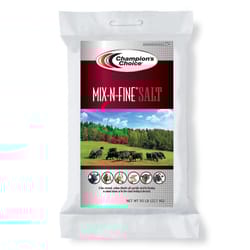 Champions Choice Mix-N-Fine Mix-N-Fine Salt For All Animals