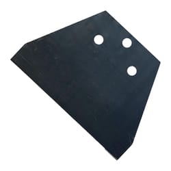 Diablo 5 in. W Steel Floor Scraper Blade